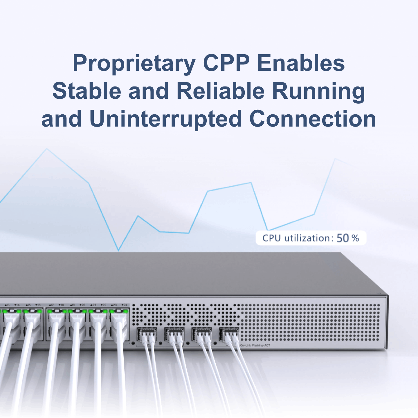 Ruijie Switch RG-S2915-24GT4MS-P-L - Gambar 2
